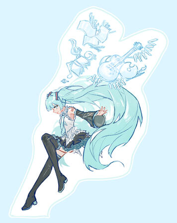 Sticker Sheets
